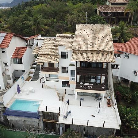 Camboinhas Bnb Niterói Eksteriør bilde