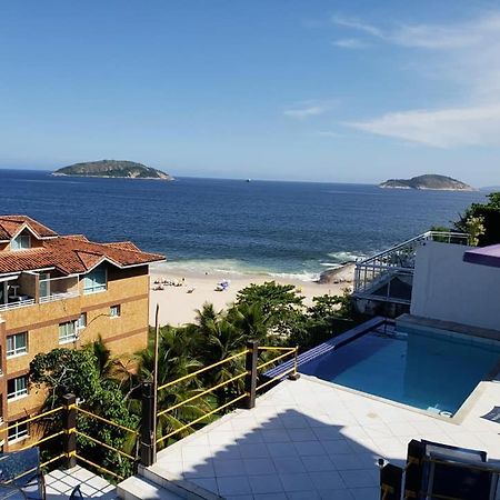 Camboinhas Bnb Niterói Eksteriør bilde