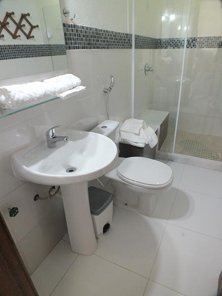 Camboinhas Bnb Niterói Eksteriør bilde