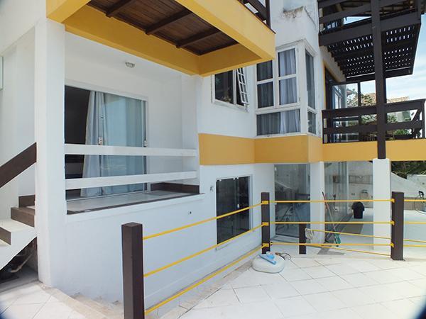 Camboinhas Bnb Niterói Eksteriør bilde
