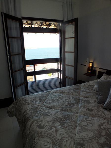 Camboinhas Bnb Niterói Eksteriør bilde