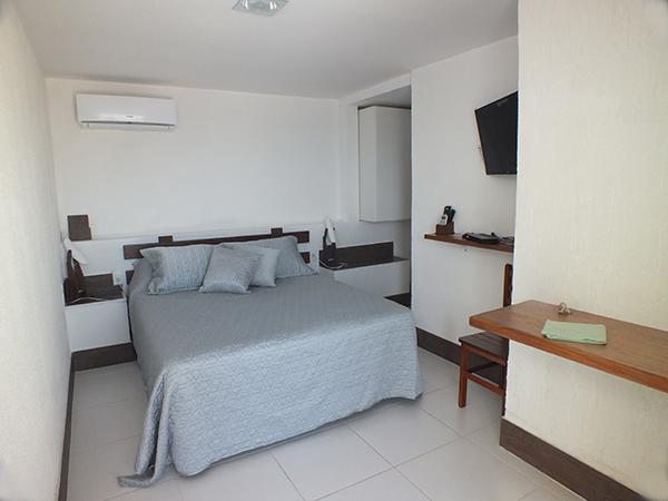 Camboinhas Bnb Niterói Eksteriør bilde