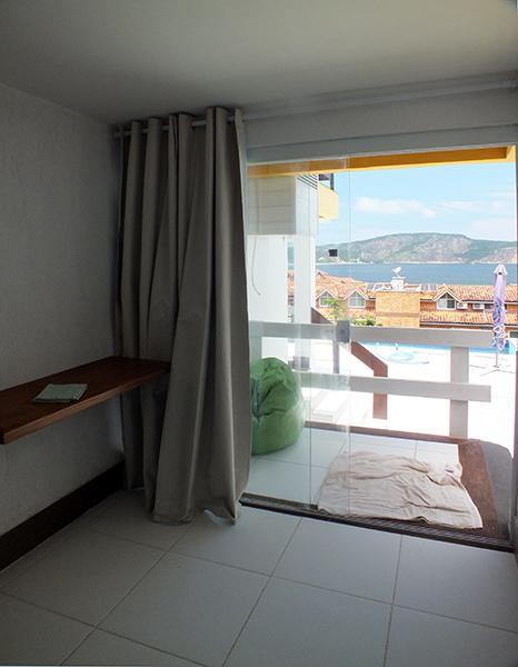 Camboinhas Bnb Niterói Eksteriør bilde