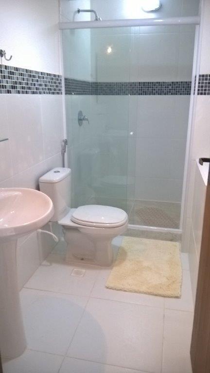 Camboinhas Bnb Niterói Eksteriør bilde