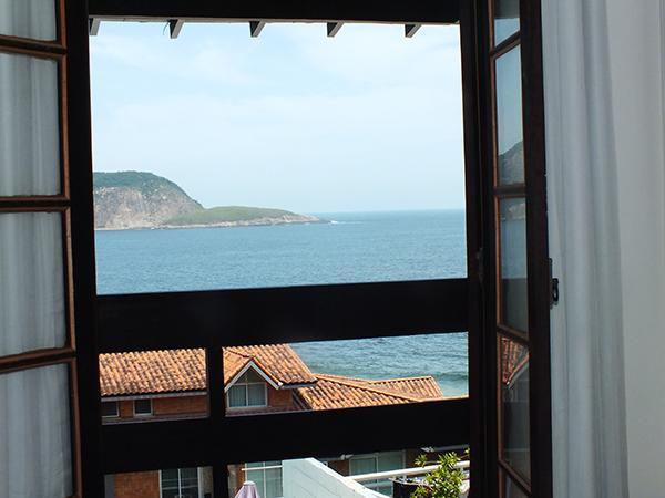 Camboinhas Bnb Niterói Eksteriør bilde