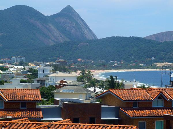 Camboinhas Bnb Niterói Eksteriør bilde
