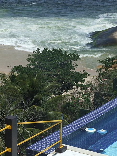 Camboinhas Bnb Niterói Eksteriør bilde