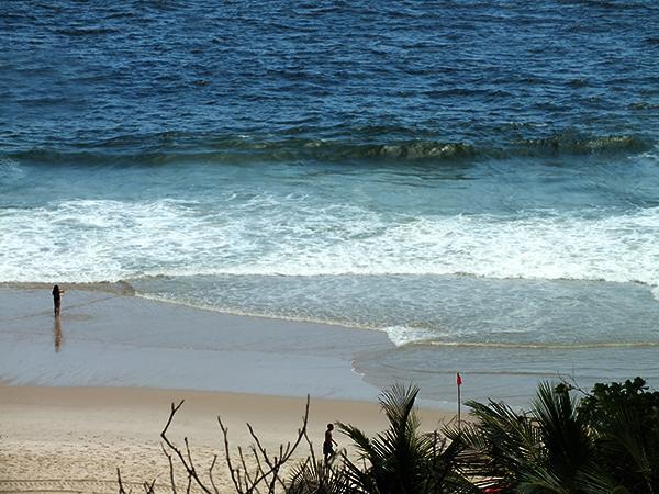 Camboinhas Bnb Niterói Eksteriør bilde