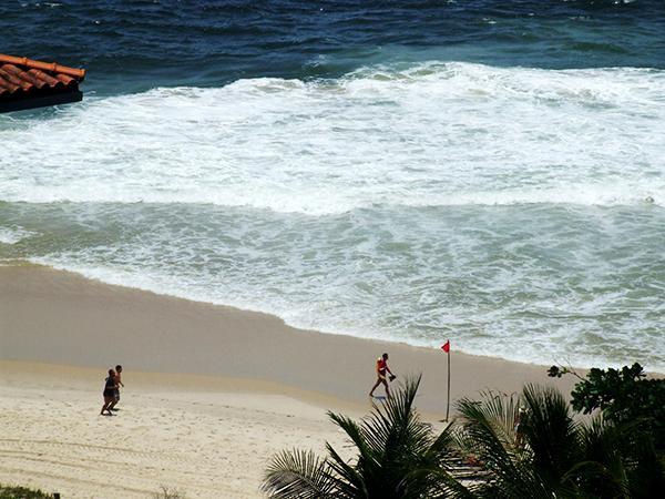 Camboinhas Bnb Niterói Eksteriør bilde
