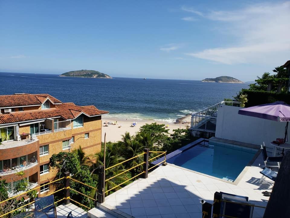 Camboinhas Bnb Niterói Eksteriør bilde
