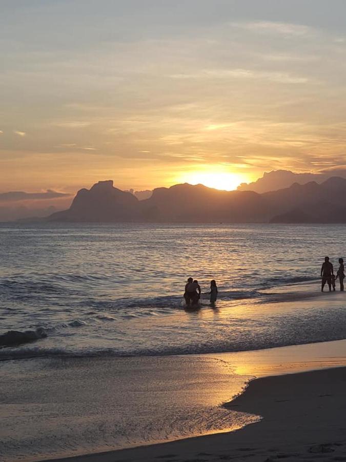 Camboinhas Bnb Niterói Eksteriør bilde