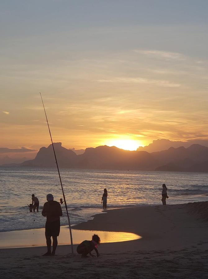 Camboinhas Bnb Niterói Eksteriør bilde