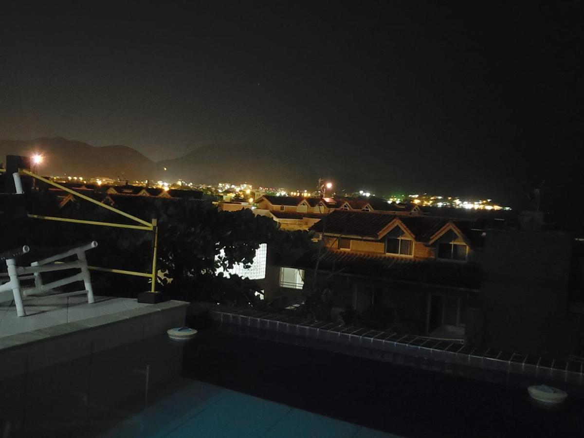 Camboinhas Bnb Niterói Eksteriør bilde